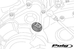 Puig Plug-Oil