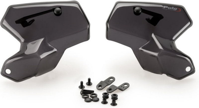 Puig BMW Handlebar Deflector