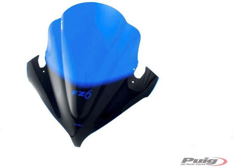 Puig Racing Screen
