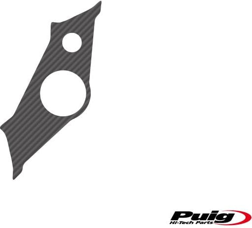 Puig Yoke Protector Xtreme