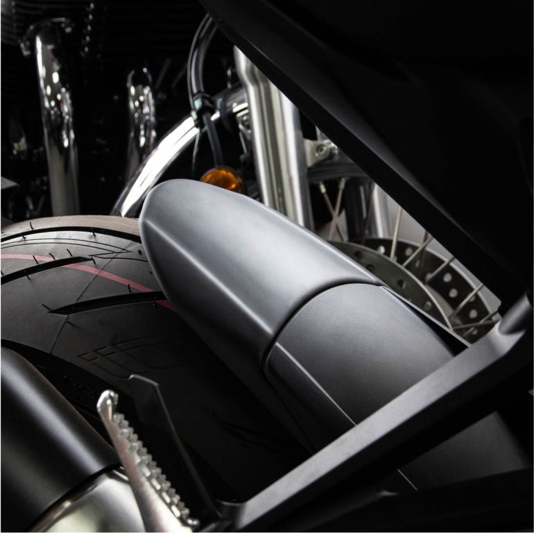 Puig Rear Fender extension