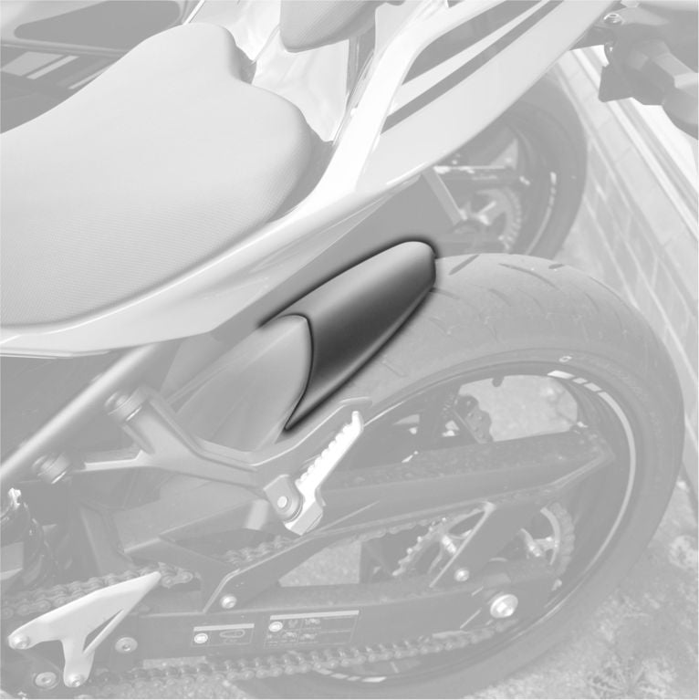 Puig Rear Fender extension