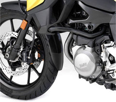 Puig  Front fender extension