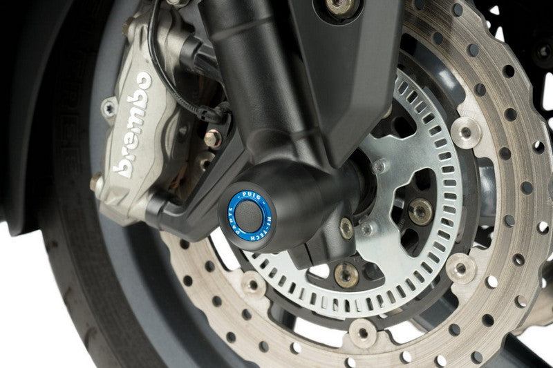 Puig PHB19 Front Fork and Swing Arm Protector