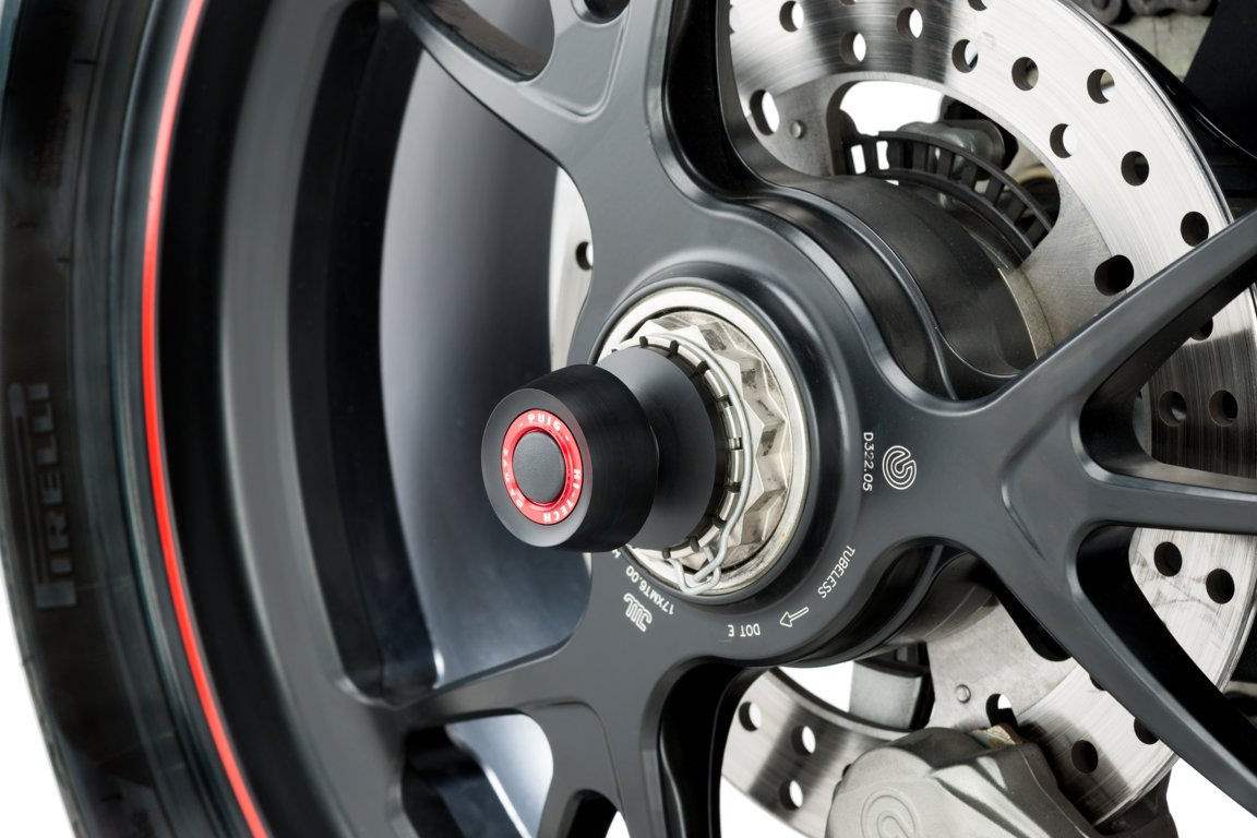 Puig PHB19 Swing Arm Protector