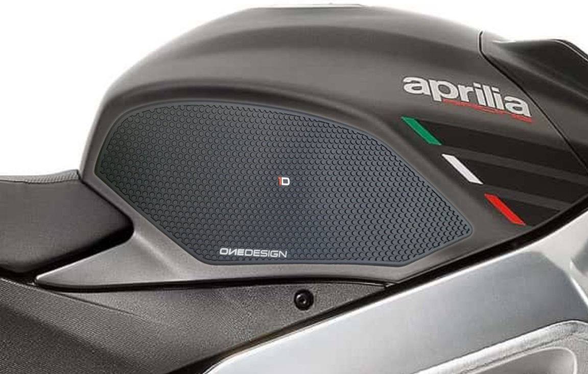 Puig Specific Side Tank Pads