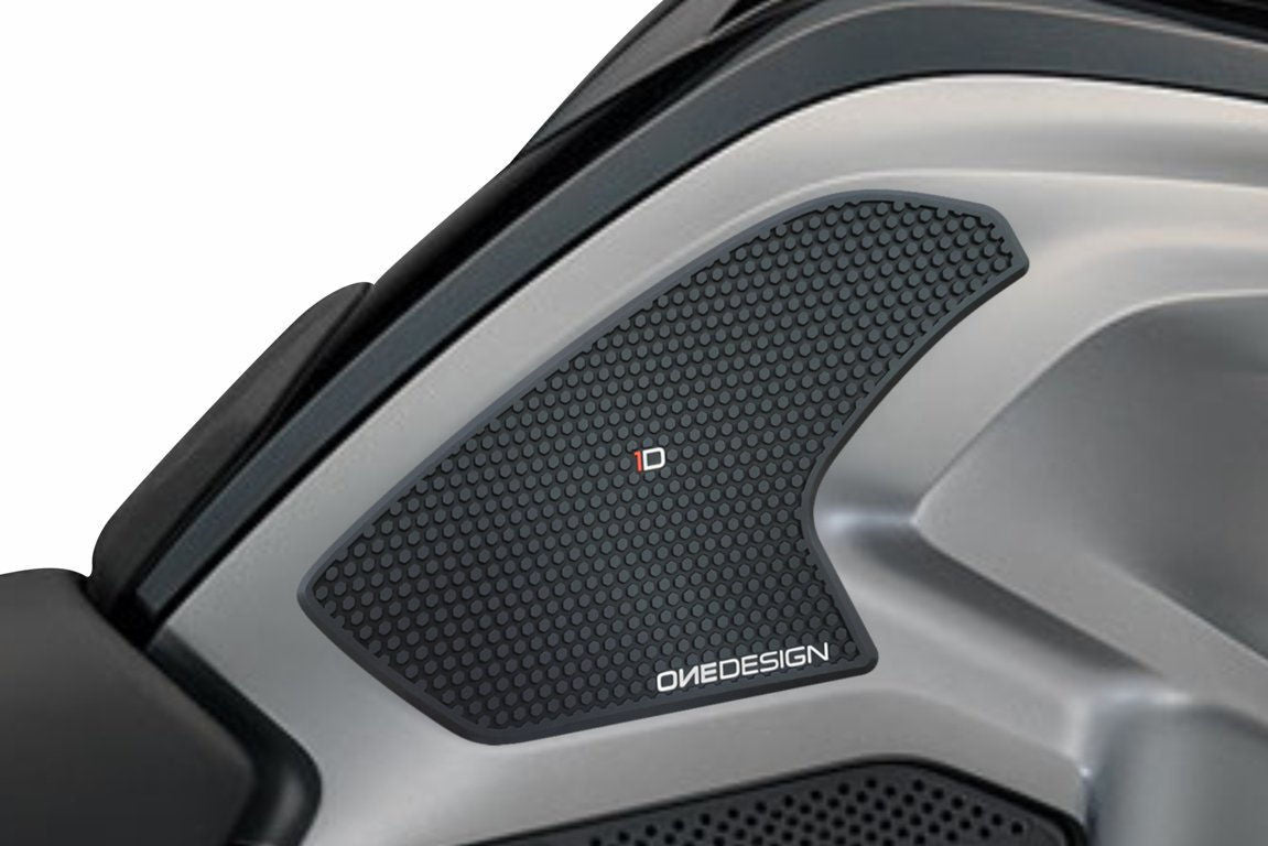 Puig Specific Side Tank Pads