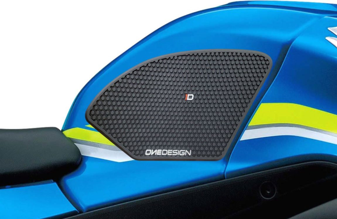 Puig Specific Side Tank Pads