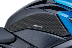 Puig Specific Side Tank Pads