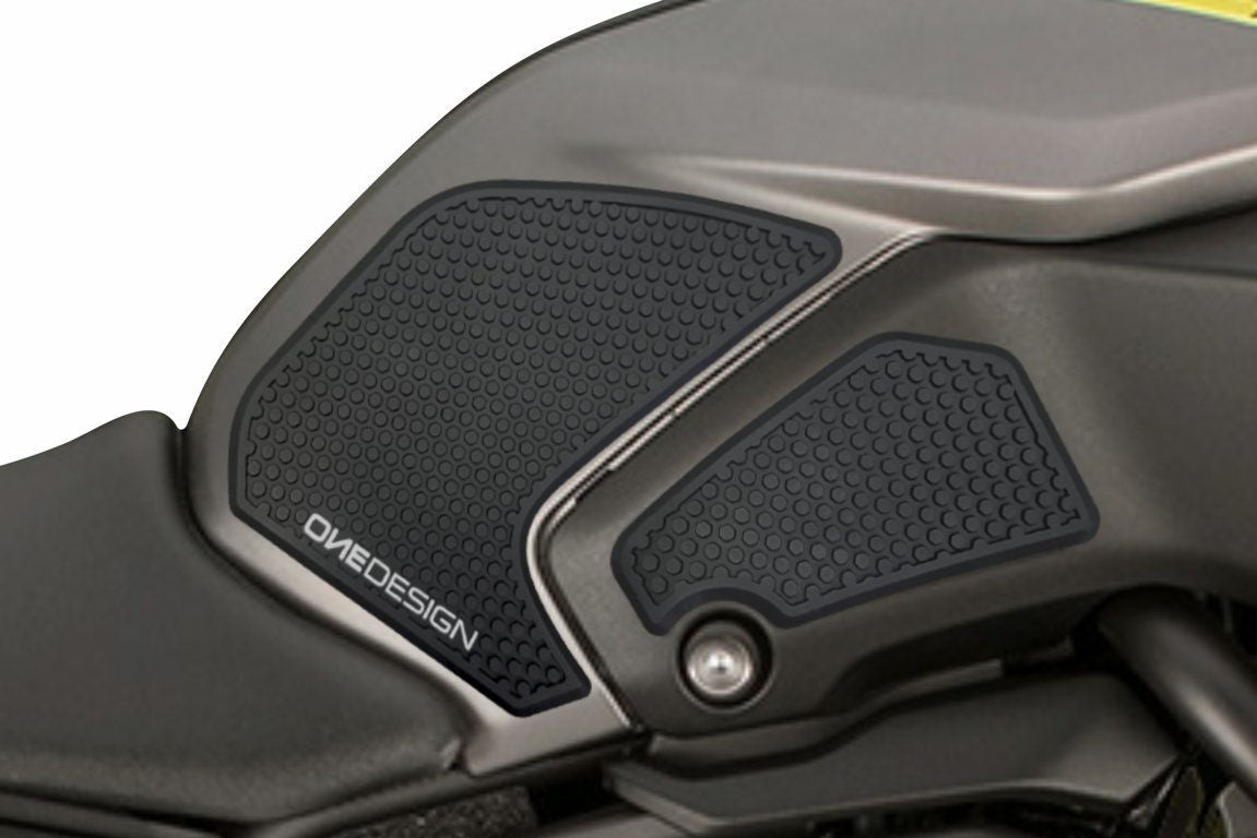 Puig Specific Side Tank Pads