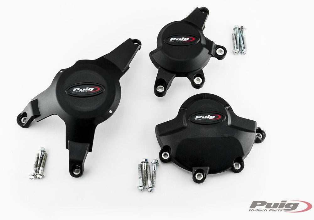 Puig Engine Protective Cover