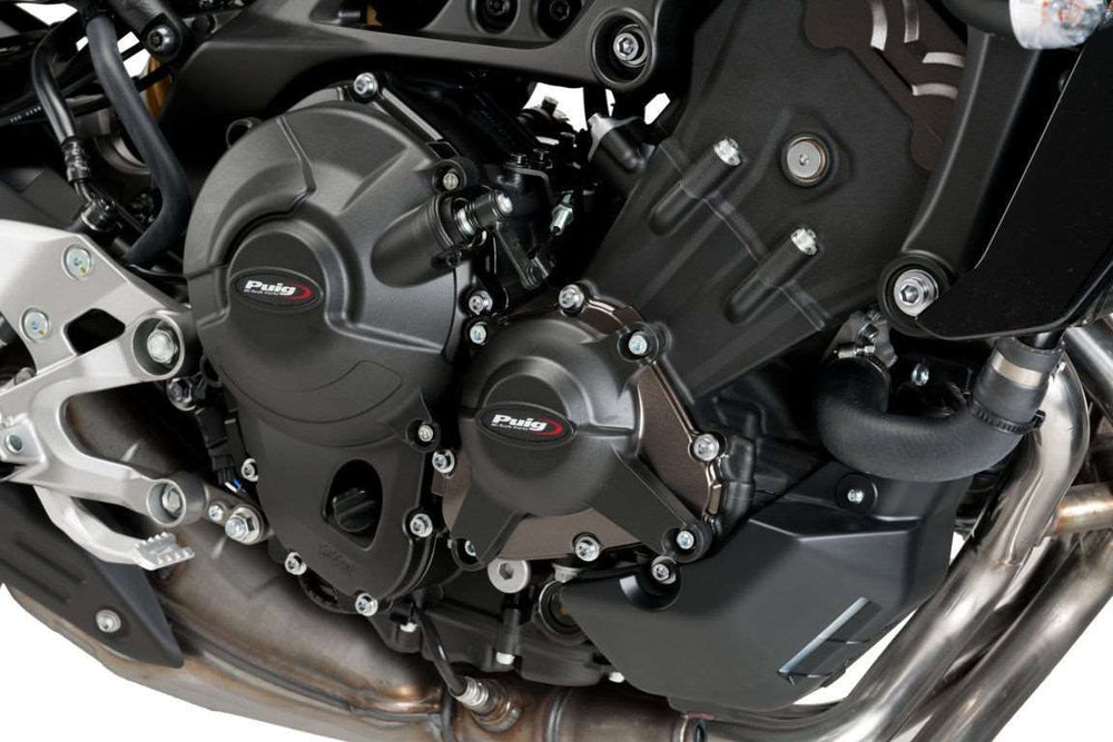Puig Engine Protective Cover