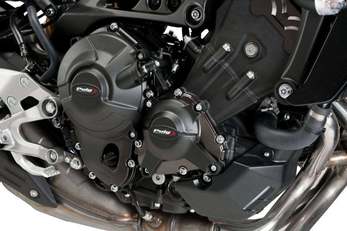 Puig Engine Protective Cover