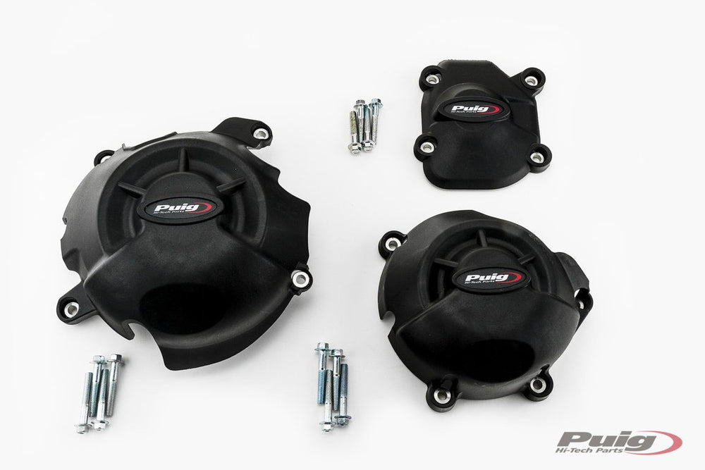 Puig Engine Protective Cover