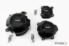 Puig Engine Protective Cover
