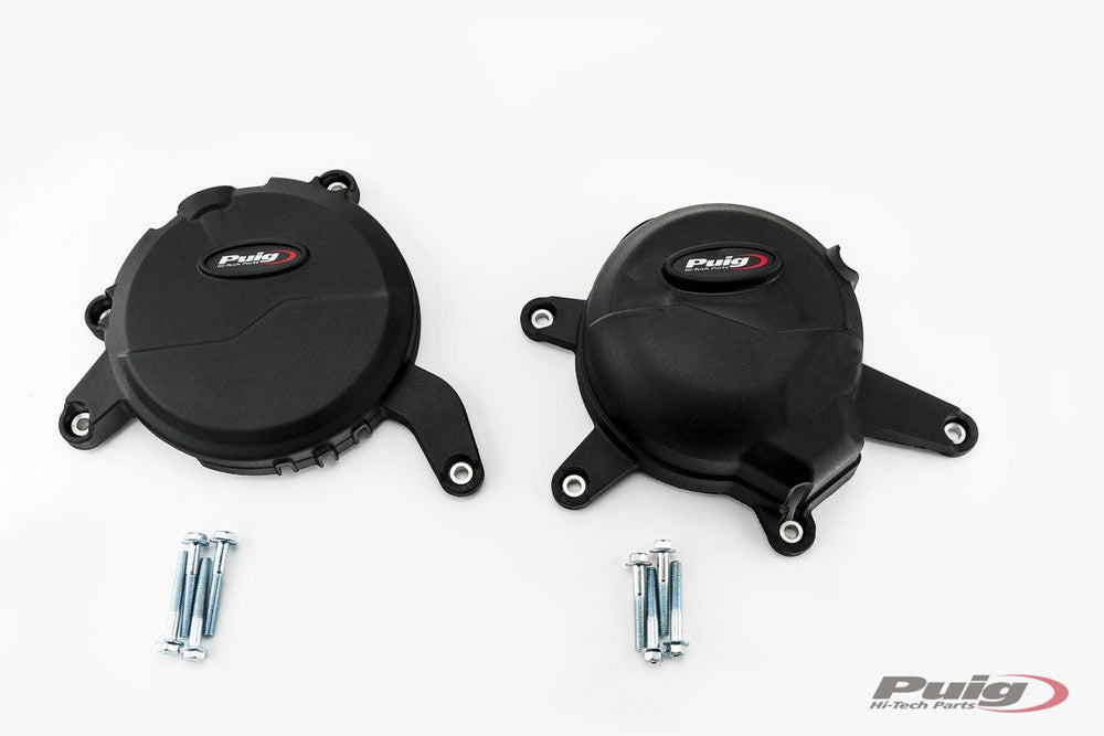 Puig Engine Protective Cover