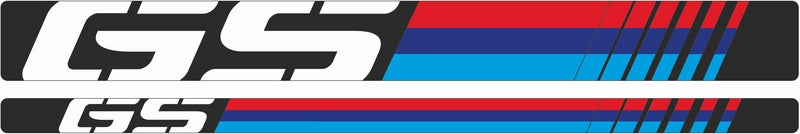 Puig GS RIM STRIPS