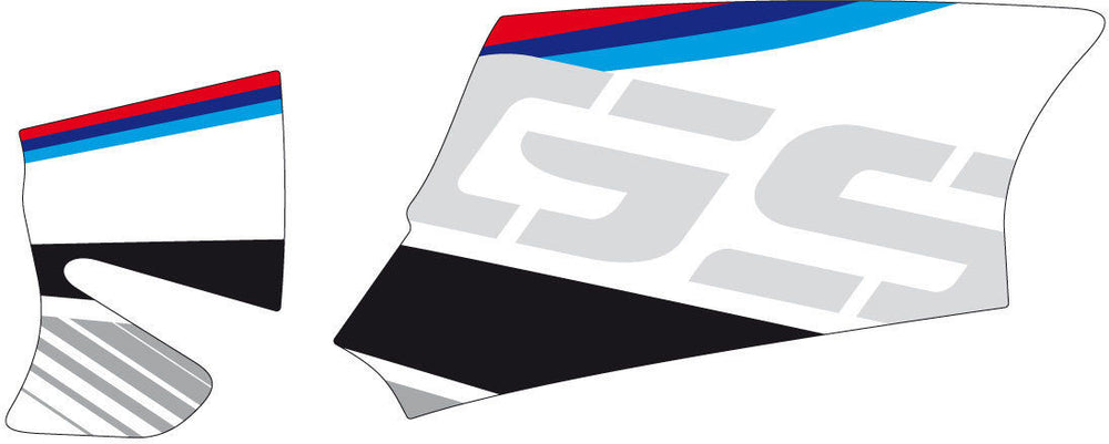 Puig GS Swing Arm Protector