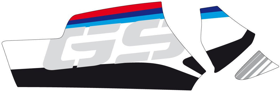 Puig GS Swing Arm Protector
