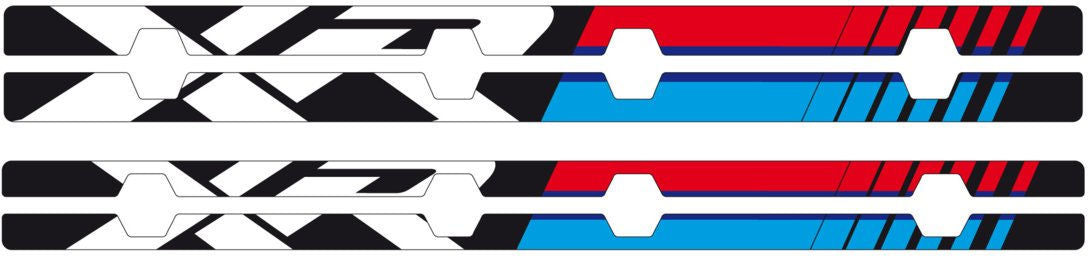 Puig GS RIM STRIPS