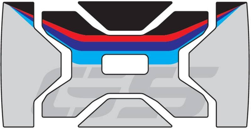 Puig Adhesives Kit for BMW | 20229