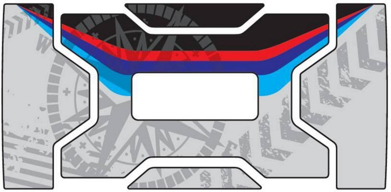Puig Adhesives Kit for BMW | 20230