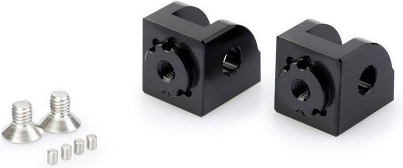 Puig Adaptor adjustable rider footpeg | 20237
