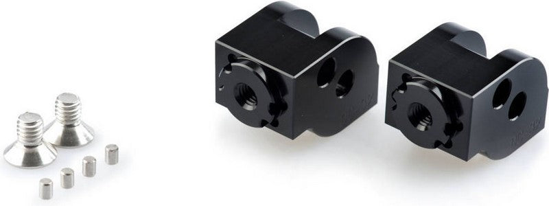 Puig Footpegs Adapters | 20242