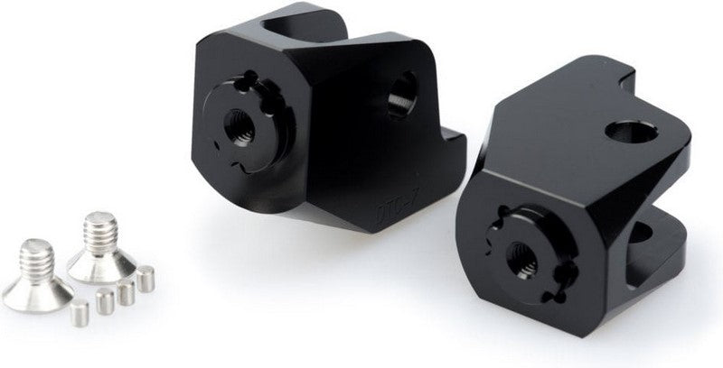 Puig Adaptor adjustable rider footpeg | 20246