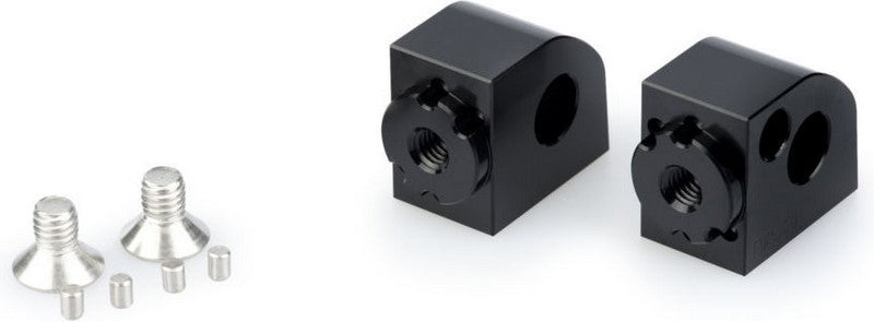 Puig Adaptor adjustable Passenger footpeg | 20251
