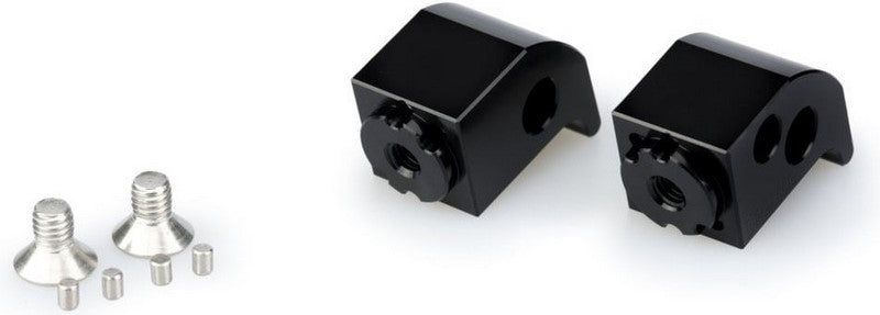 Puig Adaptor adjustable Passenger footpeg | 20253