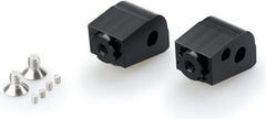 Puig Adaptor adjustable Passenger footpeg | 20257