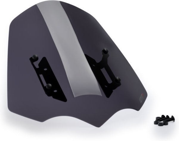Puig Windshield New Generation Touring for motorcycle Triumph ROCKET 3 2020 | 20283