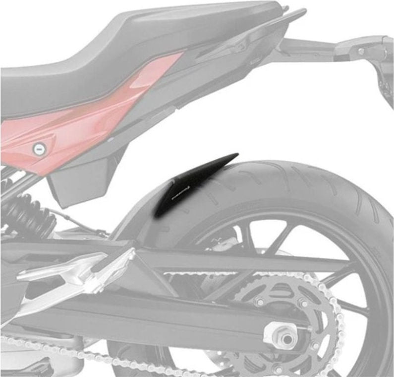 Puig REAR FENDER EXTENSION FOR BMW F900XR 2020 | 20302