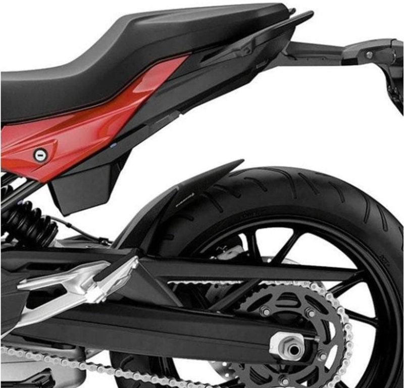 Puig REAR FENDER EXTENSION FOR BMW F900XR 2020 | 20302