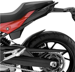 Puig REAR FENDER EXTENSION FOR BMW F900XR 2020 | 20302