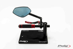 Puig Metal parts display Black | 20315N