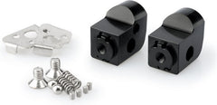 Puig Adaptor adjustable Passenger footpeg | 20326