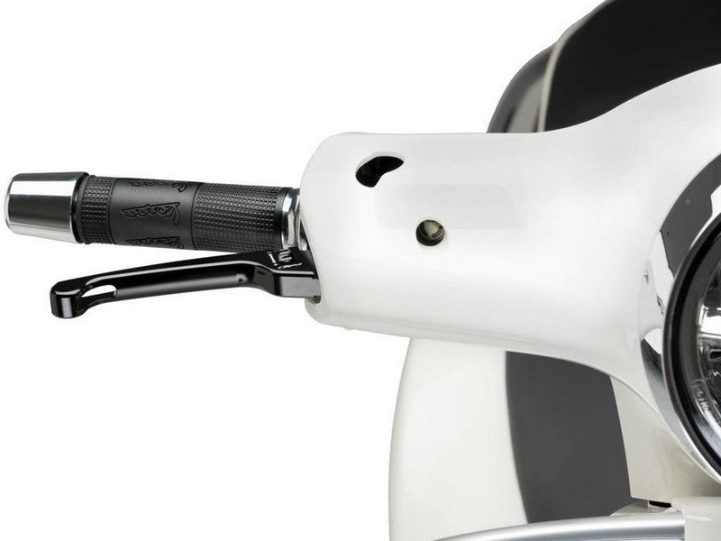 Puig Scooter levers for motorcycle Piaggio VESPA GTS300 2008 | 20366
