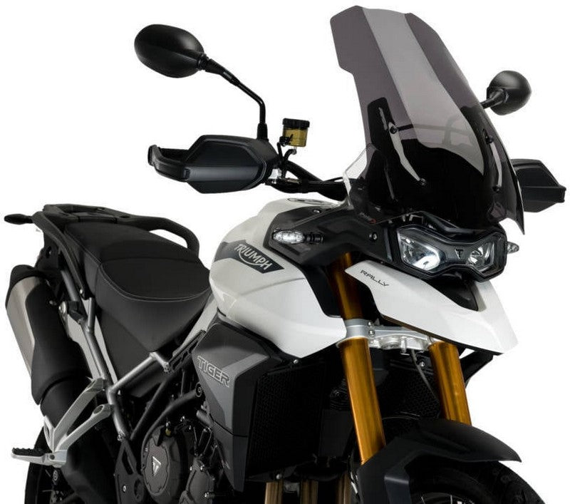 Puig Touring Screen for motorcycle Triumph TIGER 900 2020 | 20375