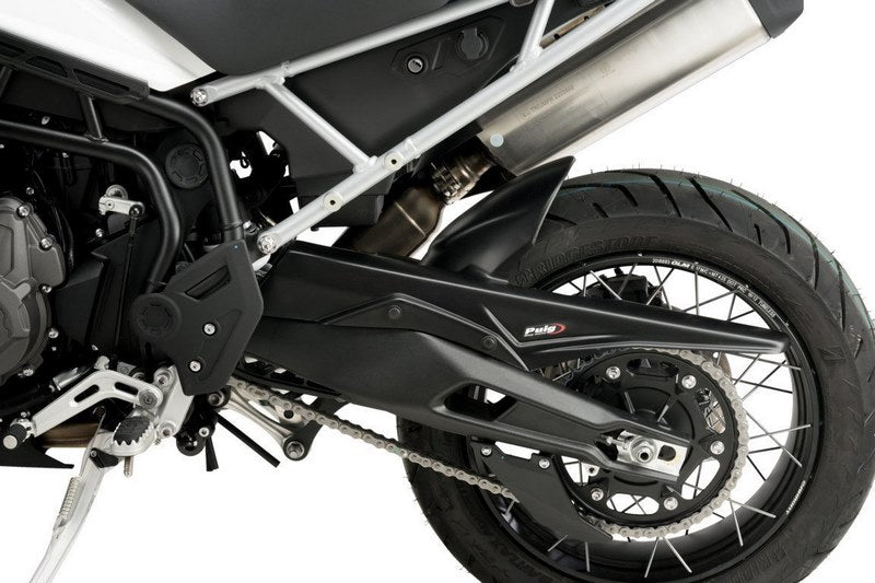Puig Rear Fenders for motorcycle Triumph TIGER 900 2020 | 20379