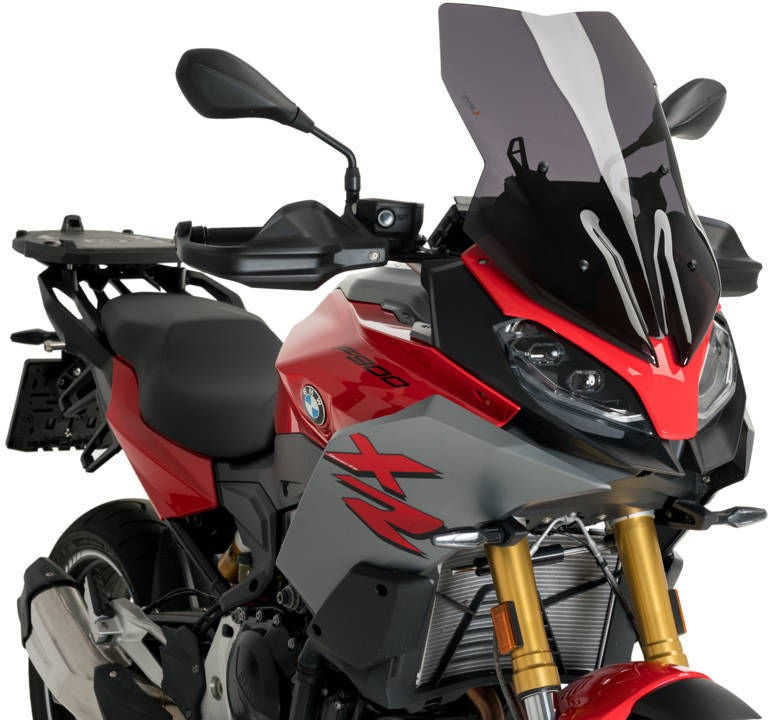 Puig Touring Screen | 20391