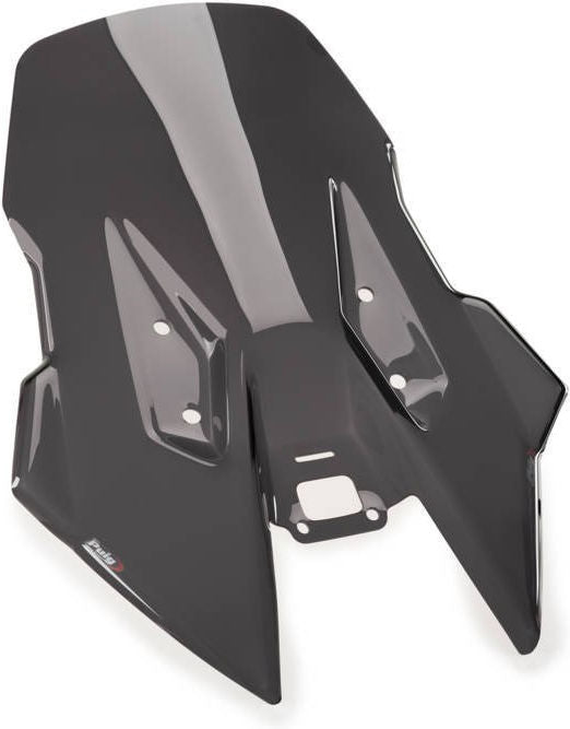 Puig Touring Screen for motorcycle Suzuki DL1050XT V-STROM 2020 | 20411