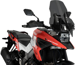 Puig Touring Screen for motorcycle Suzuki DL1050XT V-STROM 2020 | 20411