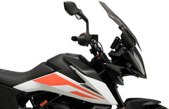 Puig Touring Screen for motorcycle KTM 390 ADVENTURE 2020 | 20414