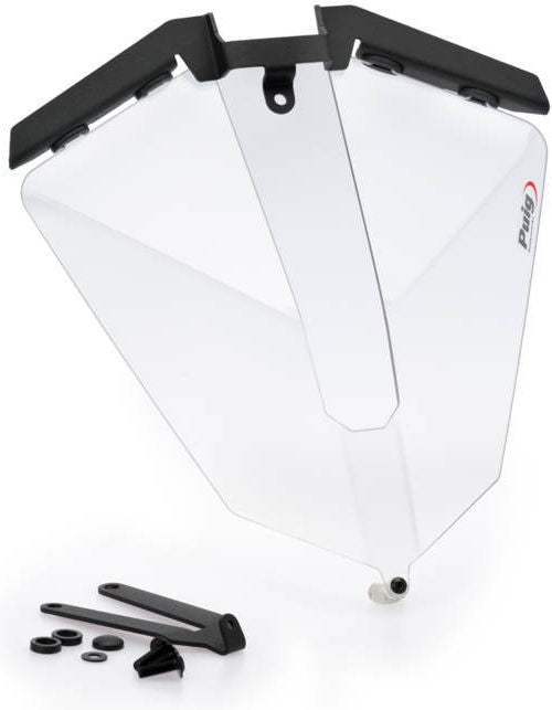 Puig HEADLIGHT PROTECTOR FOR KTM 390 ADVENTURE 2020 | 20416