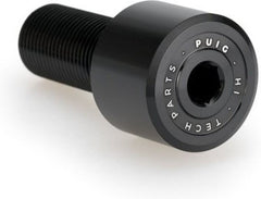 Puig ADAPTOR LEVER PROTECTOR + BAR END LEFT SIDE | 20426
