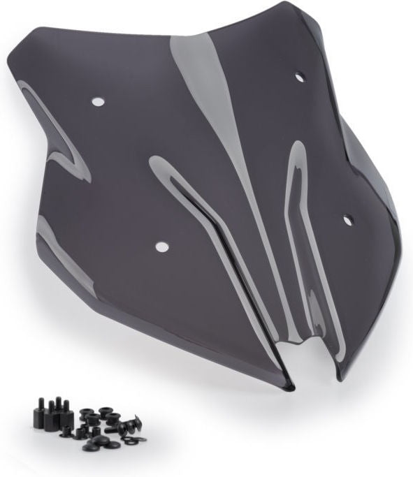 Puig Sport Screen for motorcycle BMW F900XR 2020 | 20429