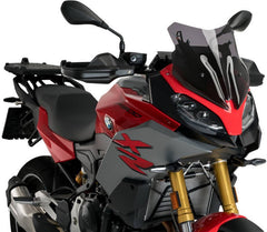 Puig Sport Screen for motorcycle BMW F900XR 2020 | 20429