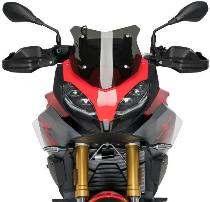Puig UPPER DEFLECTORS FOR BMW F900XR 2020 | 20430